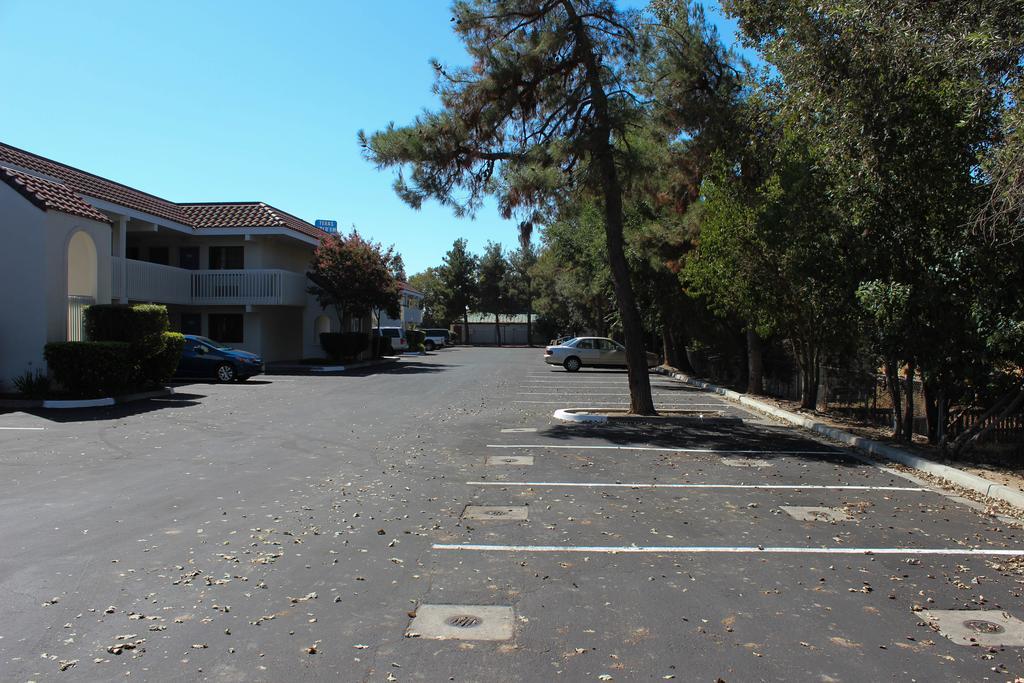 Motel 6-Paso Robles, Ca Zewnętrze zdjęcie