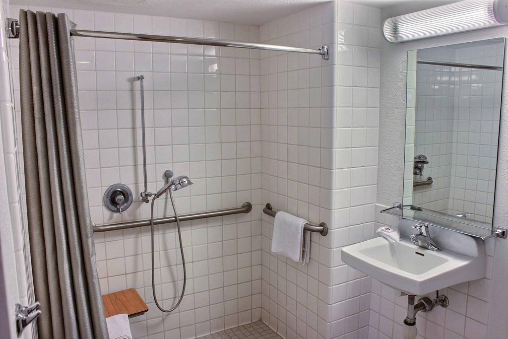 Motel 6-Paso Robles, Ca Zewnętrze zdjęcie