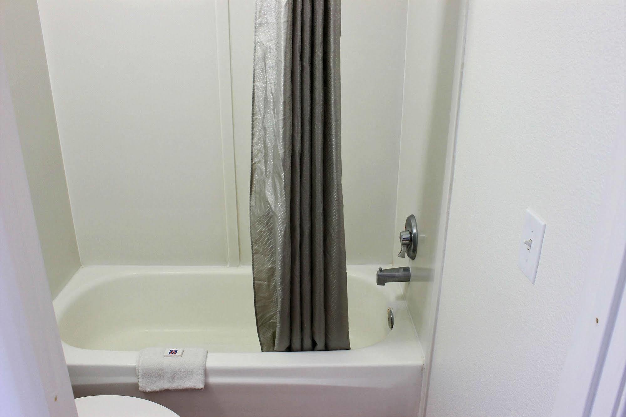 Motel 6-Paso Robles, Ca Zewnętrze zdjęcie