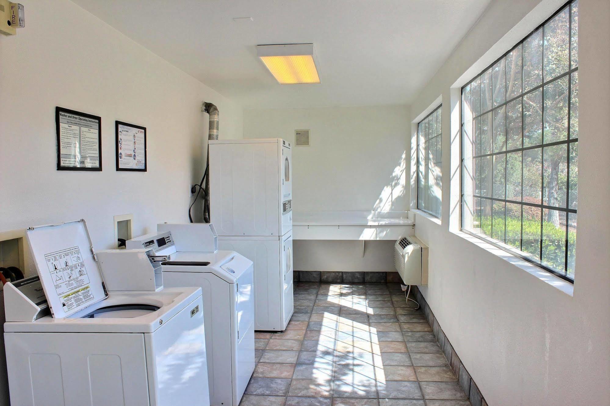 Motel 6-Paso Robles, Ca Zewnętrze zdjęcie