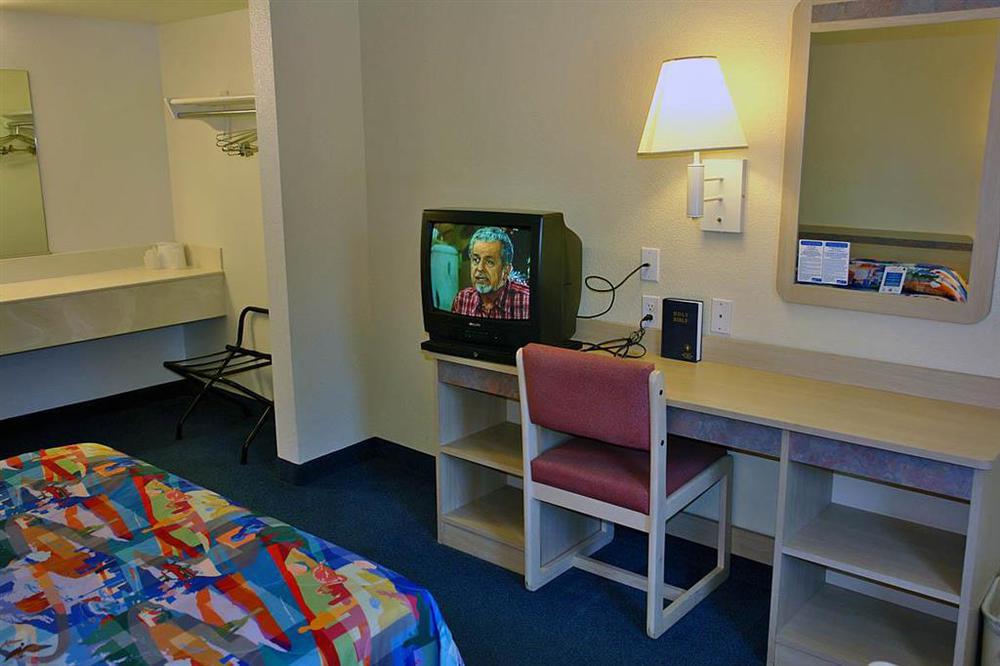 Motel 6-Paso Robles, Ca Wyposażenia zdjęcie
