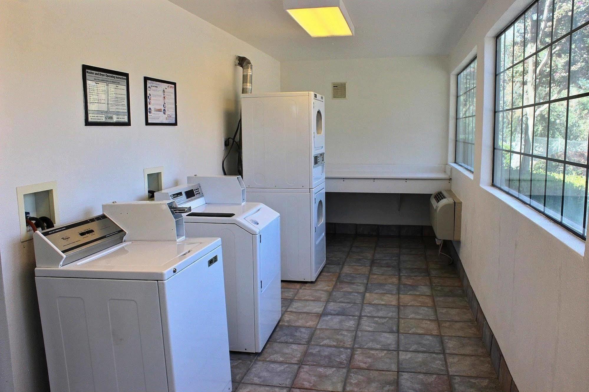 Motel 6-Paso Robles, Ca Zewnętrze zdjęcie